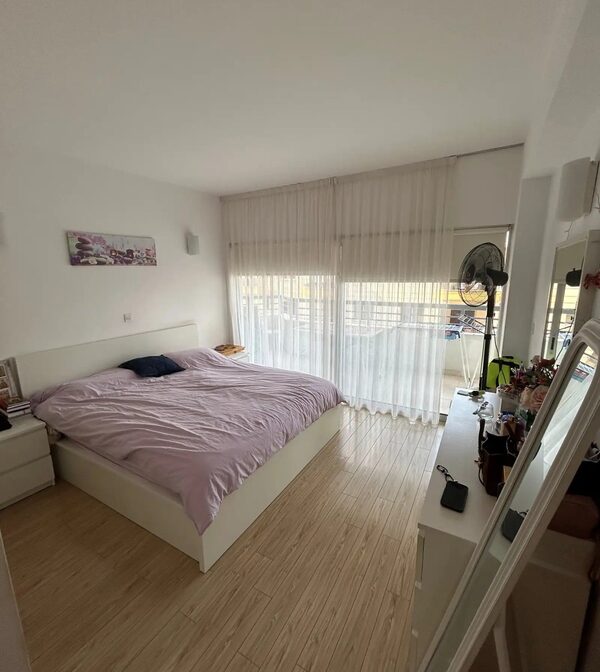 Квартира в agia-napa, Кіпр, 121.00м² - зображення 3