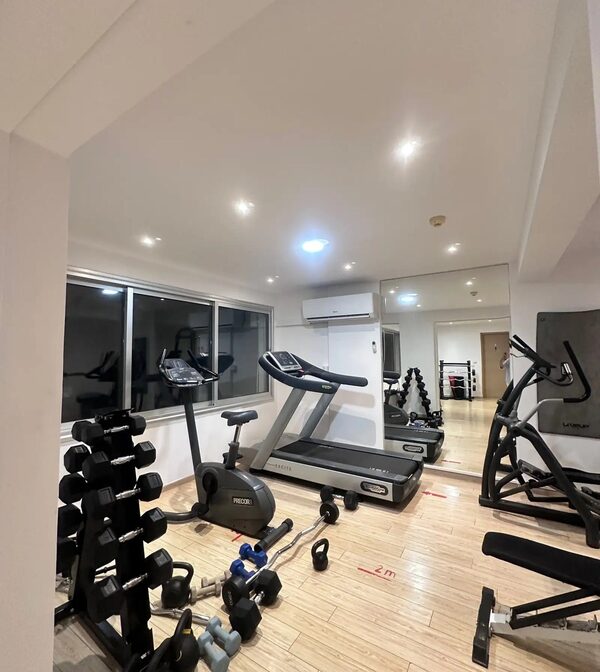 Квартира в agia-napa, Кіпр, 121.00м² - зображення 13