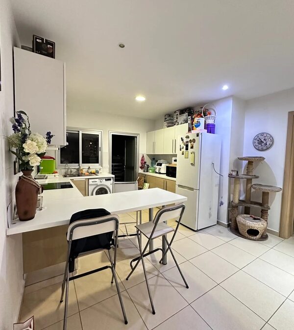 Квартира в agia-napa, Кіпр, 121.00м² - зображення 2