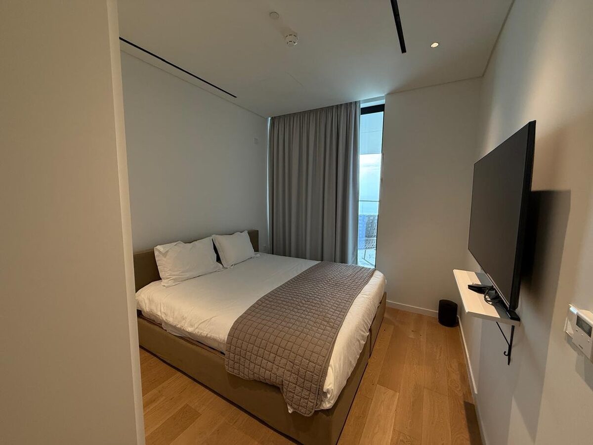Квартира с 3 спальнями, 134.00м² в potamos-germasogeias, Кипр [ID: 0602-248328]