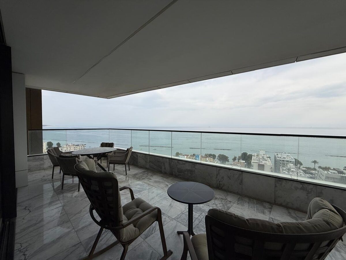 Квартира с 3 спальнями, 134.00м² в potamos-germasogeias, Кипр [ID: 0602-248328]