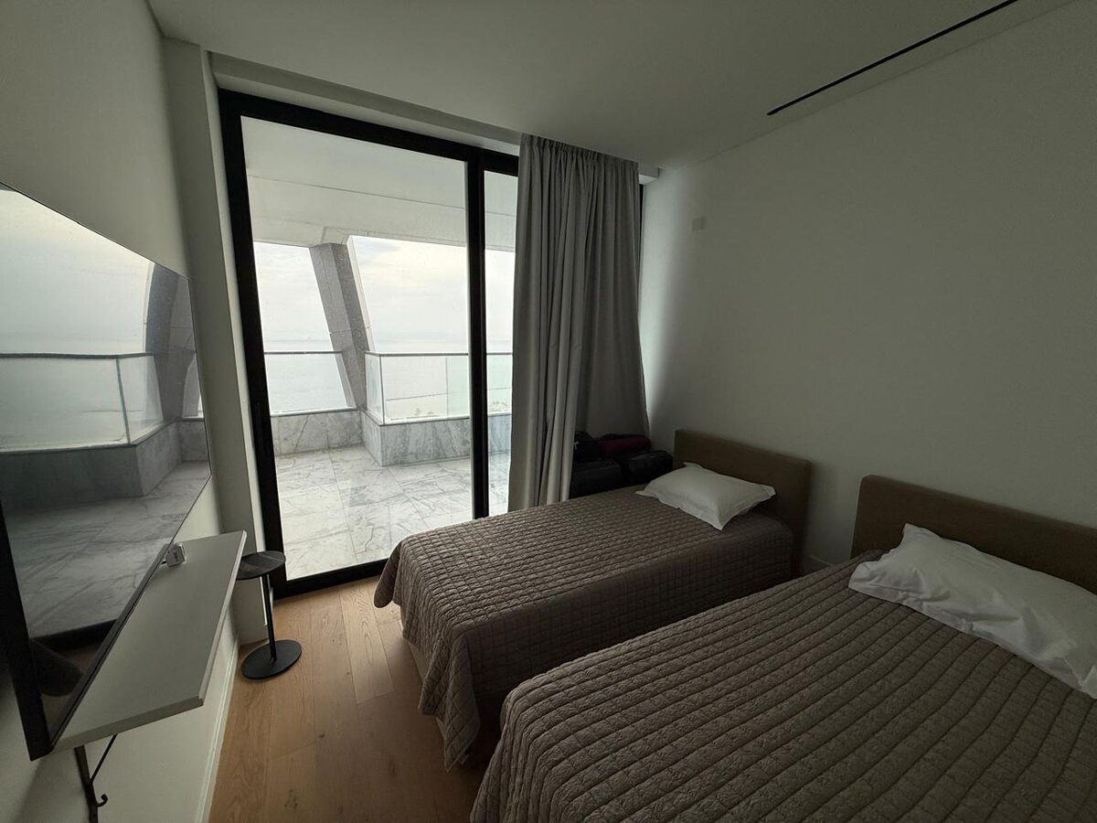 Квартира с 3 спальнями, 134.00м² в potamos-germasogeias, Кипр [ID: 0602-248328]