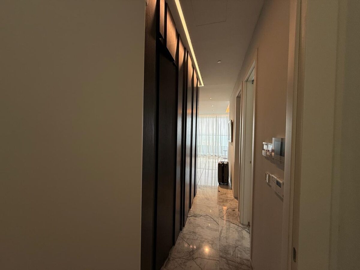 Квартира с 3 спальнями, 134.00м² в potamos-germasogeias, Кипр [ID: 0602-248328]