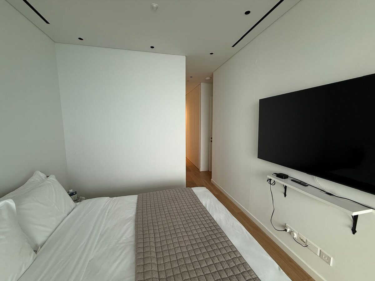Квартира с 3 спальнями, 134.00м² в potamos-germasogeias, Кипр [ID: 0602-248328]