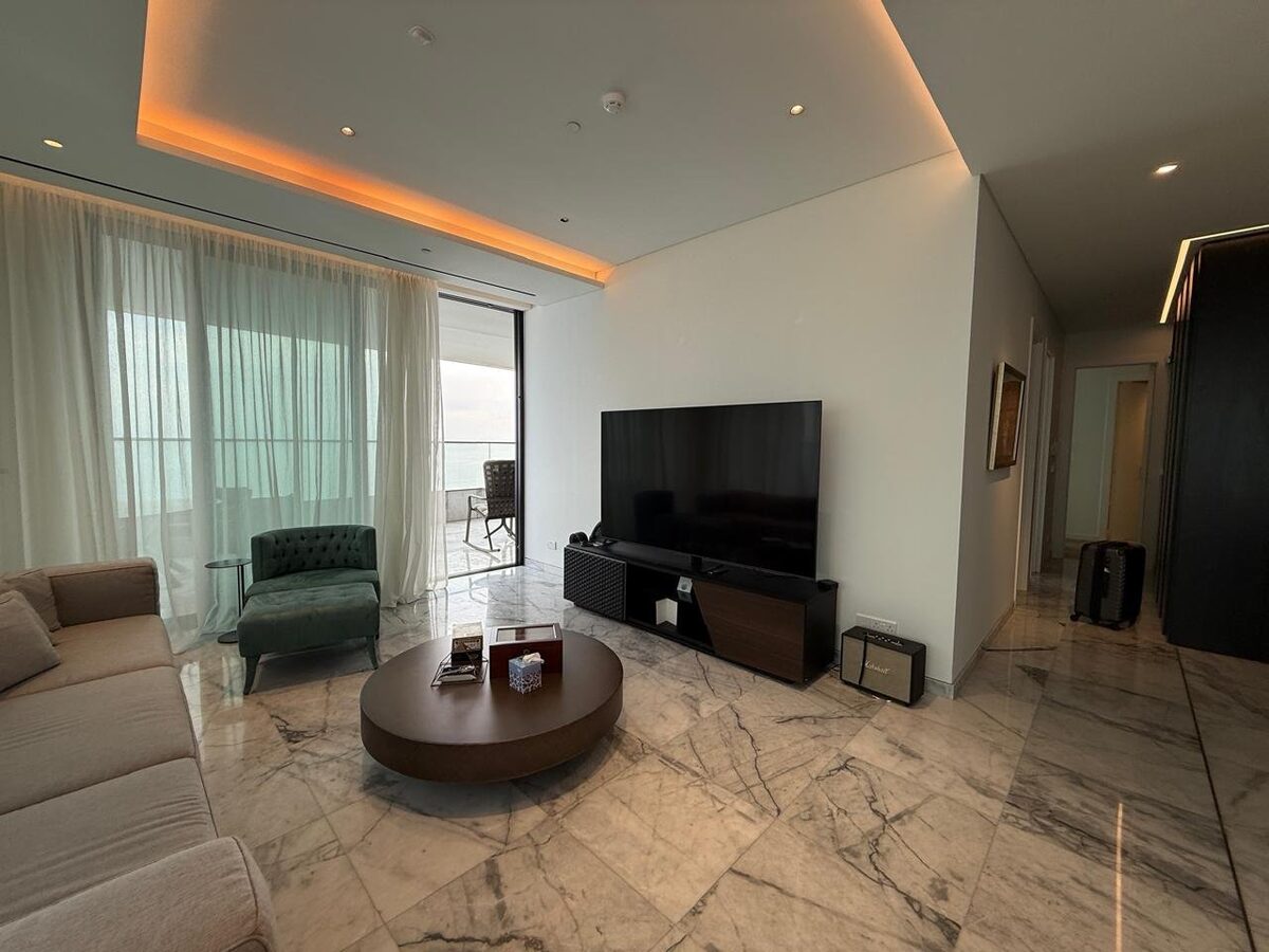 Квартира с 3 спальнями, 134.00м² в potamos-germasogeias, Кипр [ID: 0602-248328]