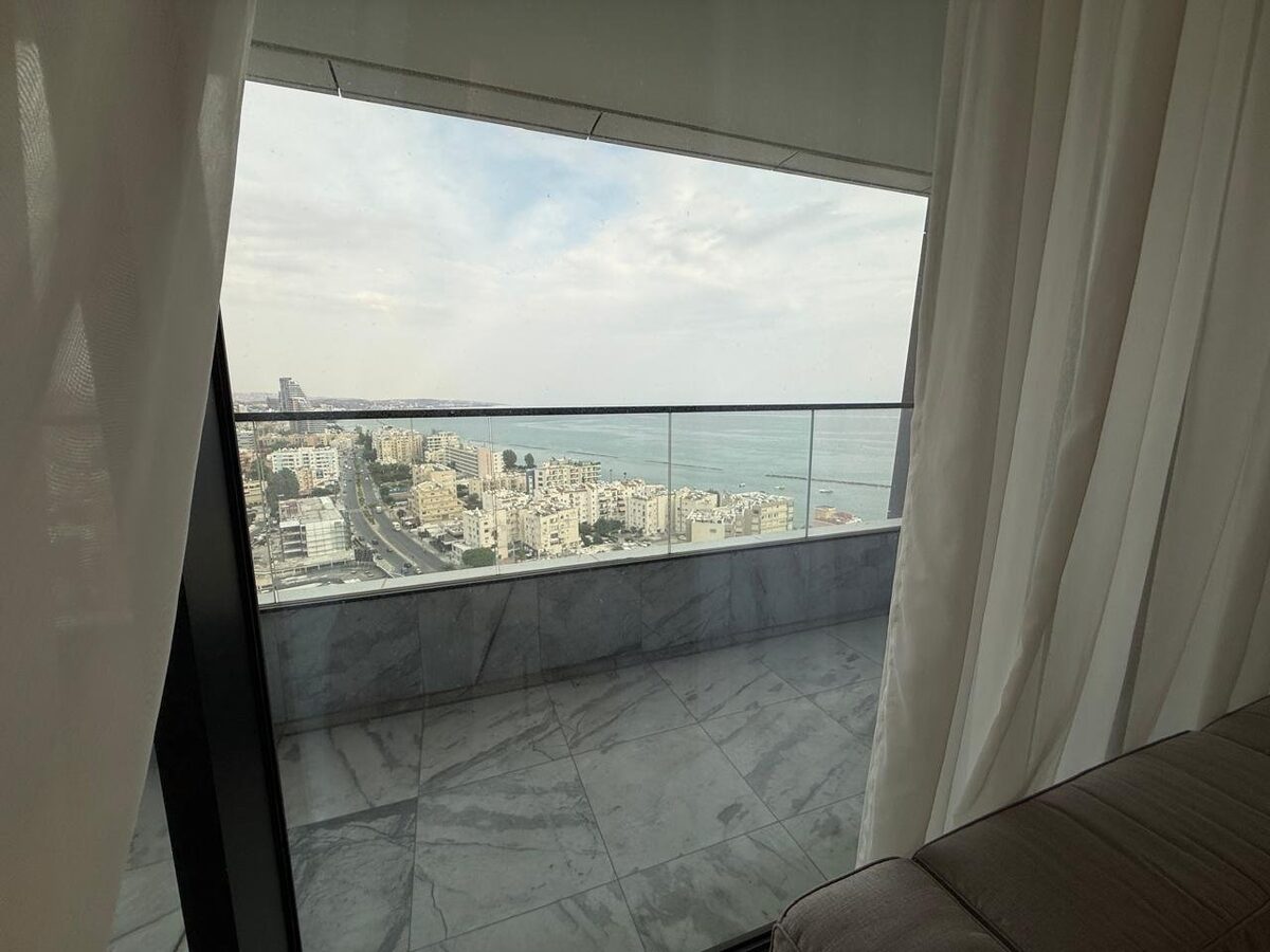 Квартира с 3 спальнями, 134.00м² в potamos-germasogeias, Кипр [ID: 0602-248328]