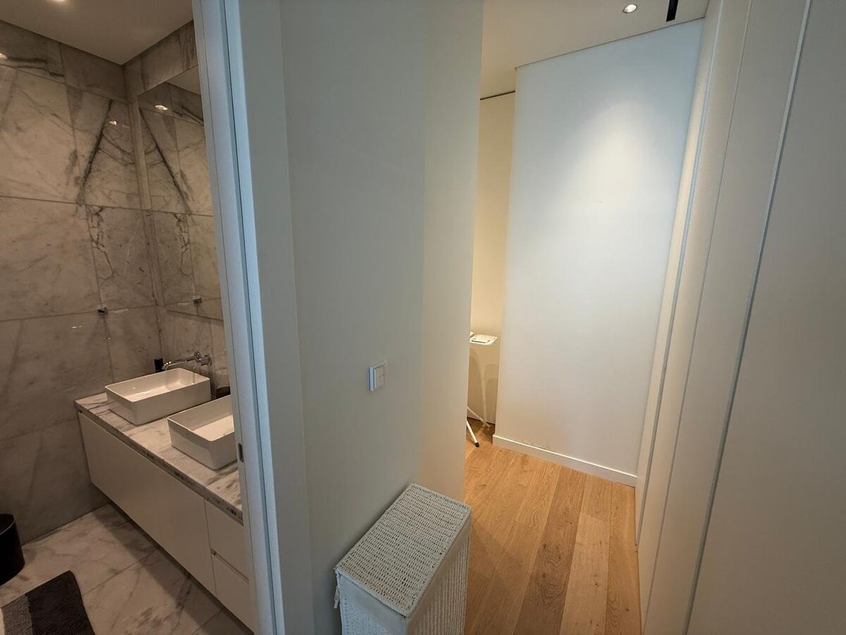 Квартира с 3 спальнями, 134.00м² в potamos-germasogeias, Кипр [ID: 0602-248328]