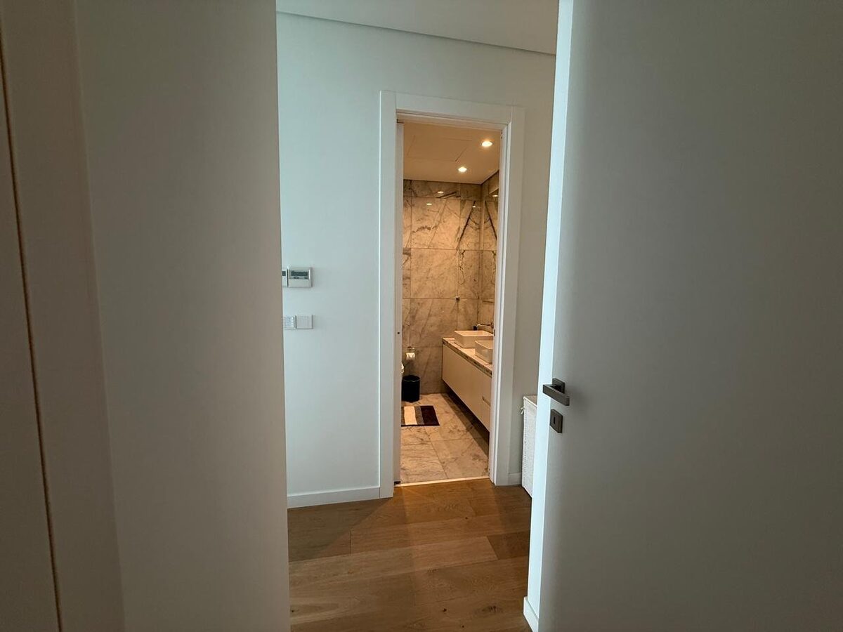 Квартира с 3 спальнями, 134.00м² в potamos-germasogeias, Кипр [ID: 0602-248328]