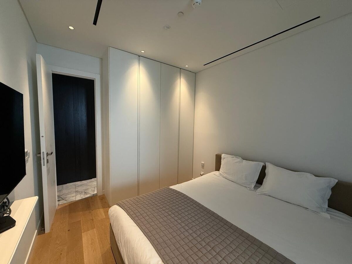 Квартира с 3 спальнями, 134.00м² в potamos-germasogeias, Кипр [ID: 0602-248328]