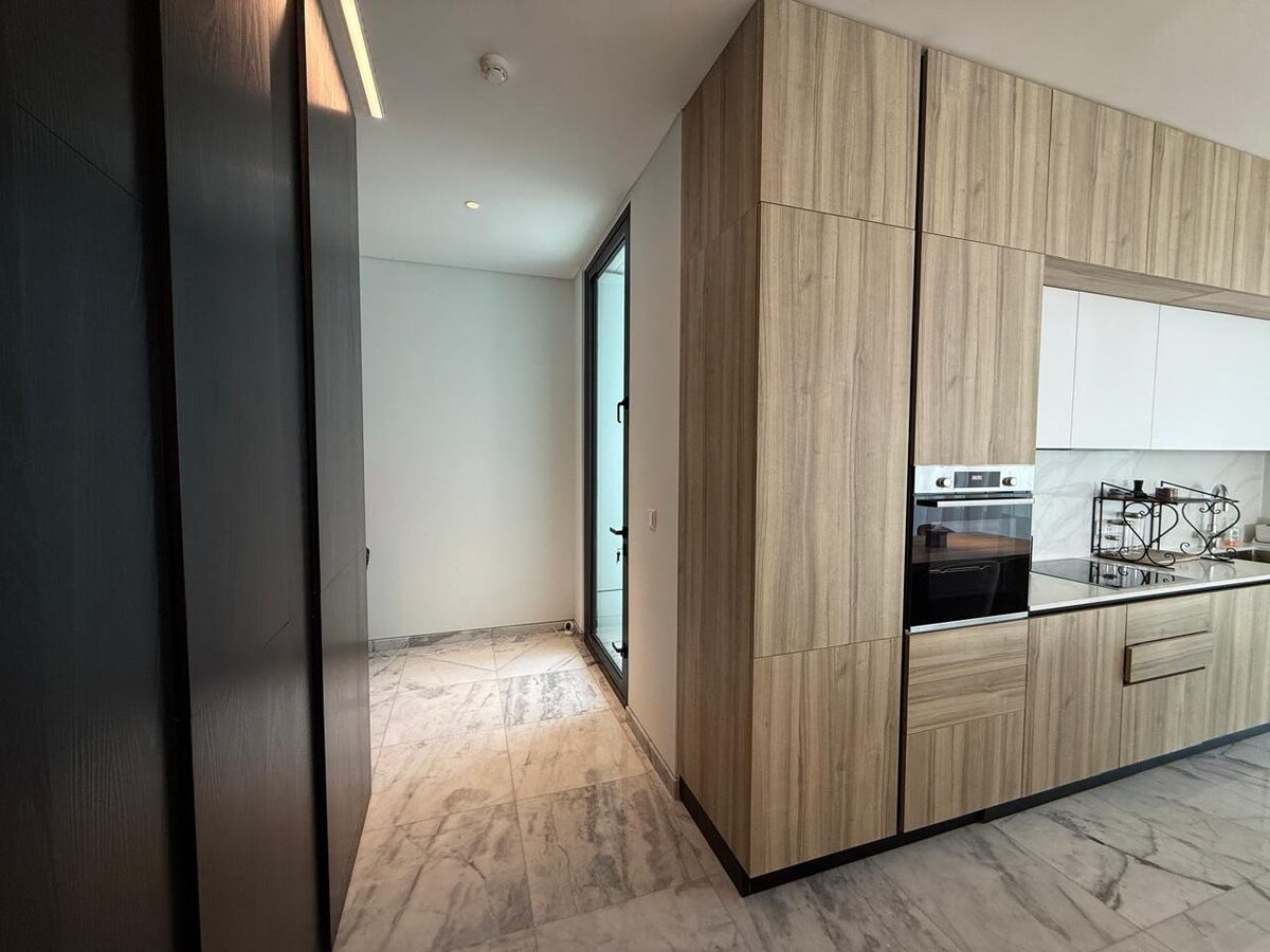 Квартира с 3 спальнями, 134.00м² в potamos-germasogeias, Кипр [ID: 0602-248328]