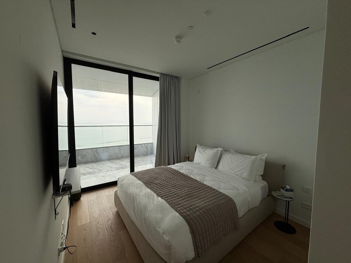 Квартира с 3 спальнями, 134.00м² в potamos-germasogeias, Кипр [ID: 0602-248328]