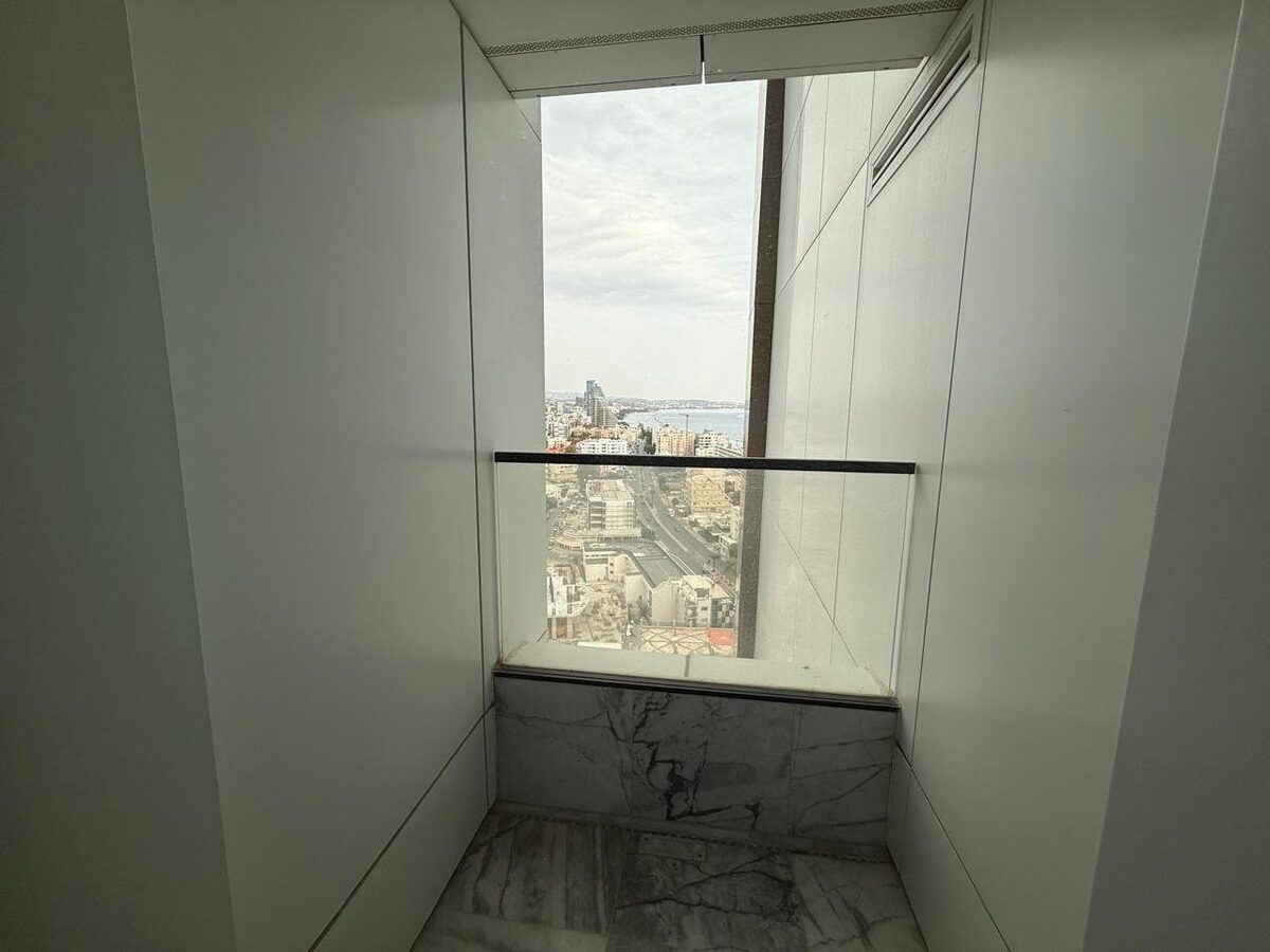 Квартира с 3 спальнями, 134.00м² в potamos-germasogeias, Кипр [ID: 0602-248328]