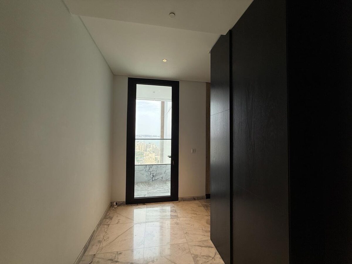 Квартира с 3 спальнями, 134.00м² в potamos-germasogeias, Кипр [ID: 0602-248328]