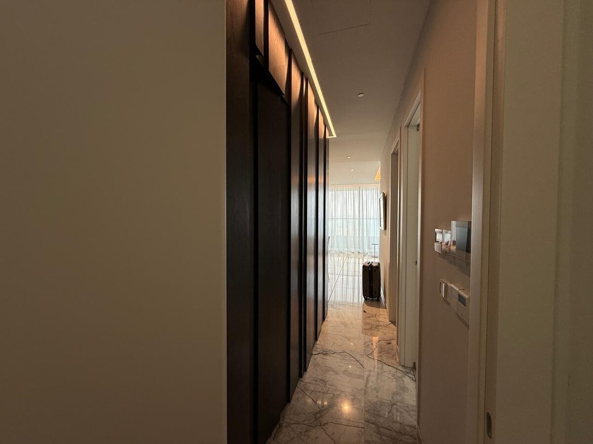 Квартира с 3 спальнями, 134.00м² в potamos-germasogeias, Кипр [ID: 0602-248328]