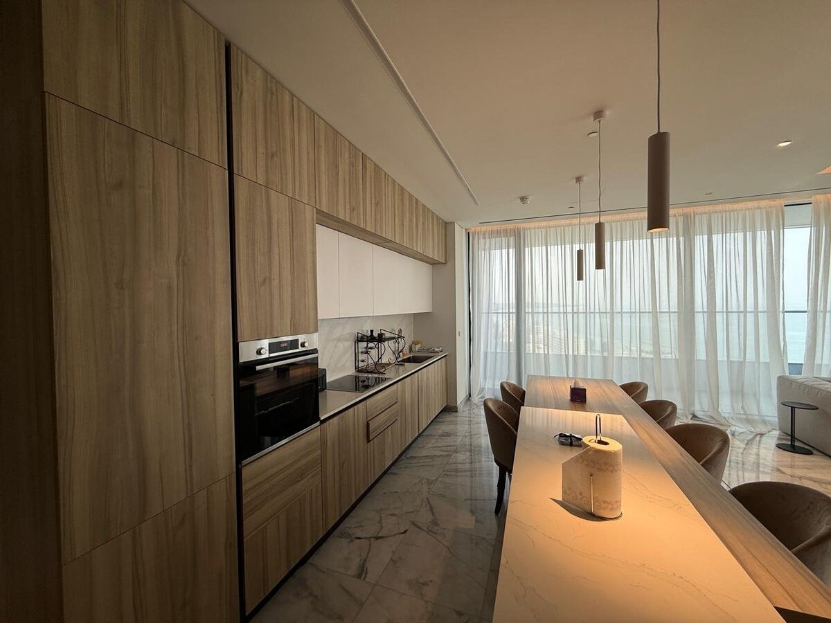 Квартира с 3 спальнями, 134.00м² в potamos-germasogeias, Кипр [ID: 0602-248328]