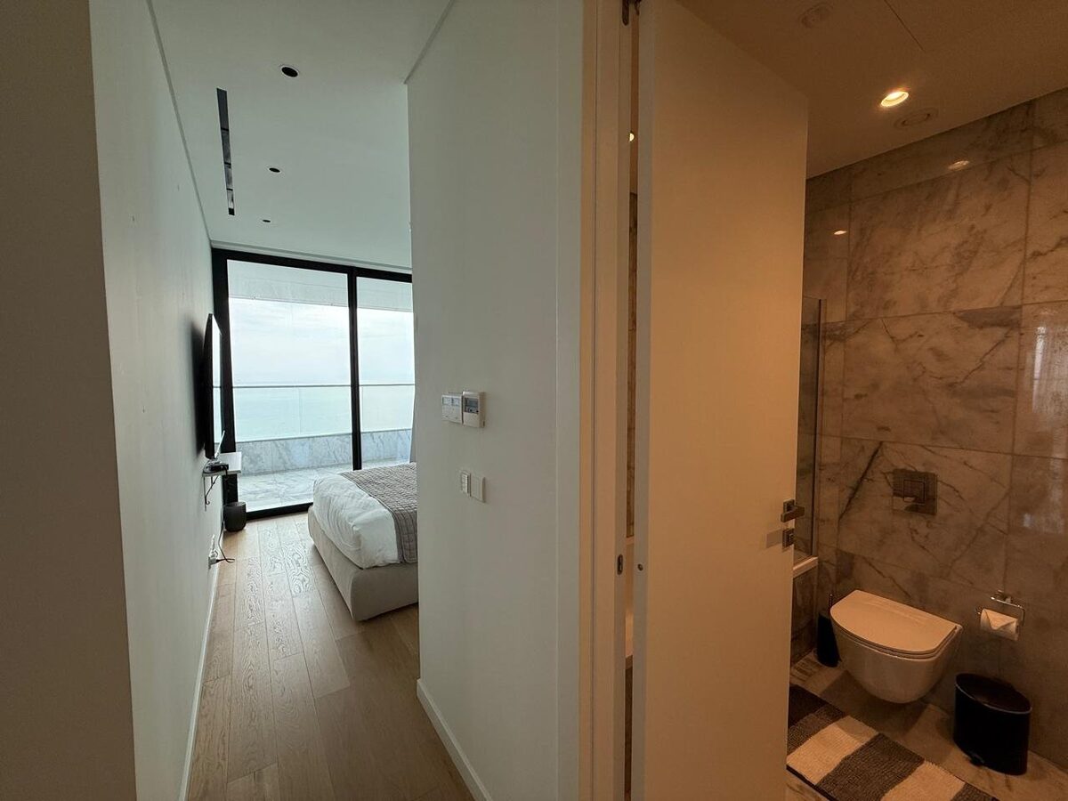Квартира с 3 спальнями, 134.00м² в potamos-germasogeias, Кипр [ID: 0602-248328]