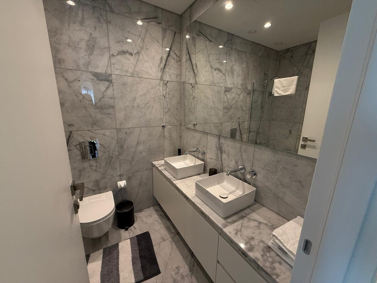 Квартира с 3 спальнями, 134.00м² в potamos-germasogeias, Кипр [ID: 0602-248328]