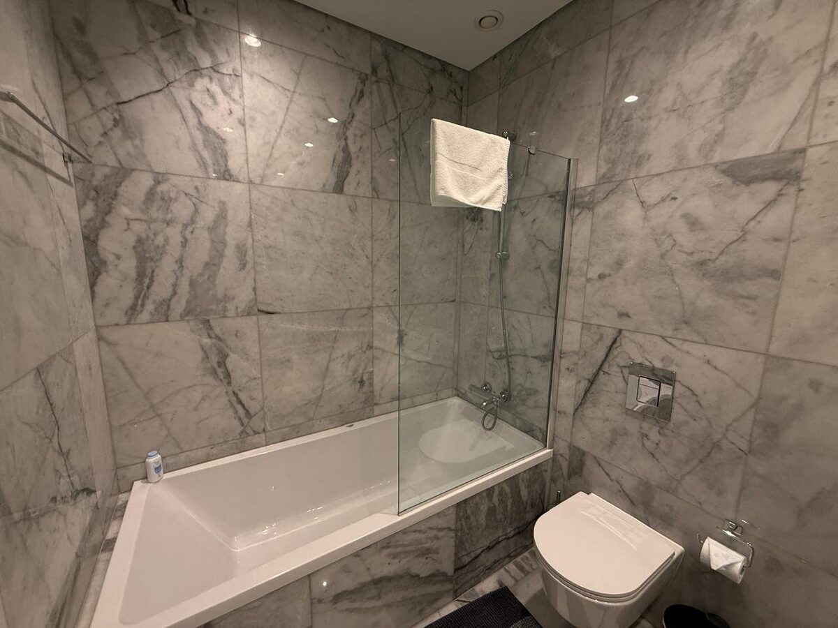 Квартира с 3 спальнями, 134.00м² в potamos-germasogeias, Кипр [ID: 0602-248328]