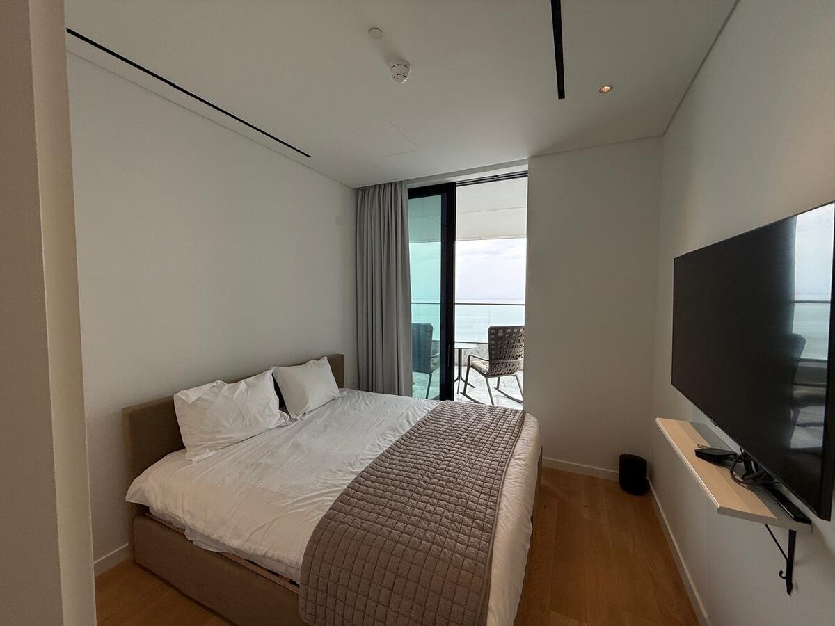 Квартира с 3 спальнями, 134.00м² в potamos-germasogeias, Кипр [ID: 0602-248328]