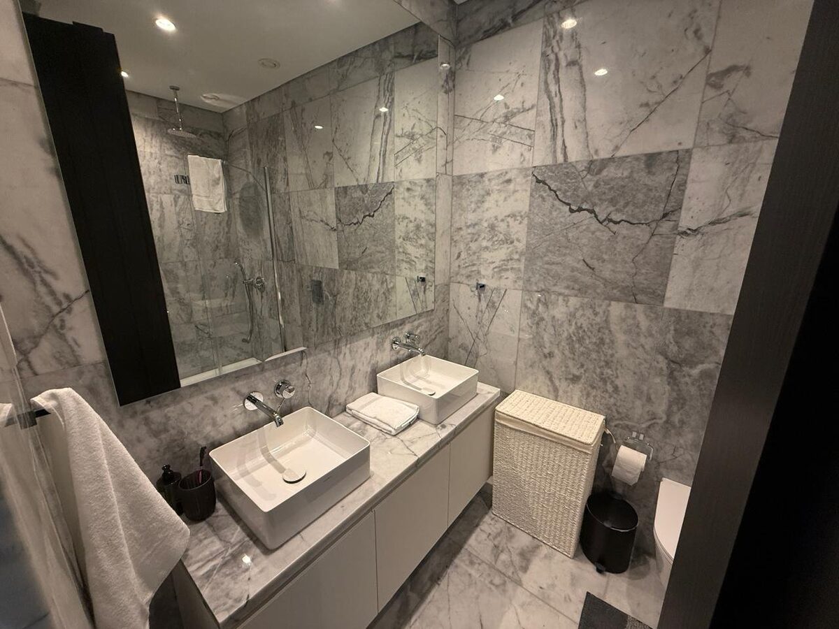 Квартира с 3 спальнями, 134.00м² в potamos-germasogeias, Кипр [ID: 0602-248328]