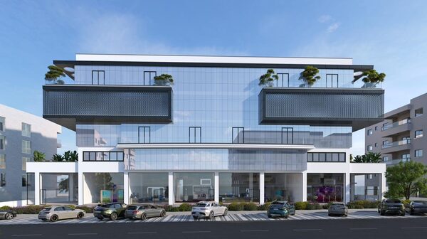 rentable-property in neapolis, Cyprus, 2088.00m² - image 3