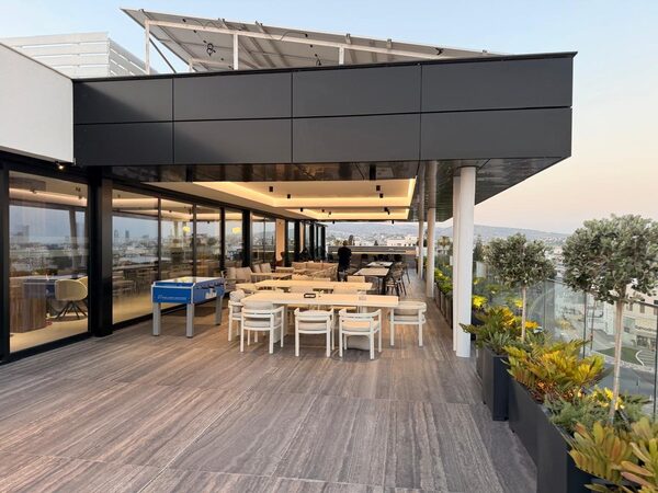 rentable-property in neapolis, Cyprus, 2016.00m² - image 2