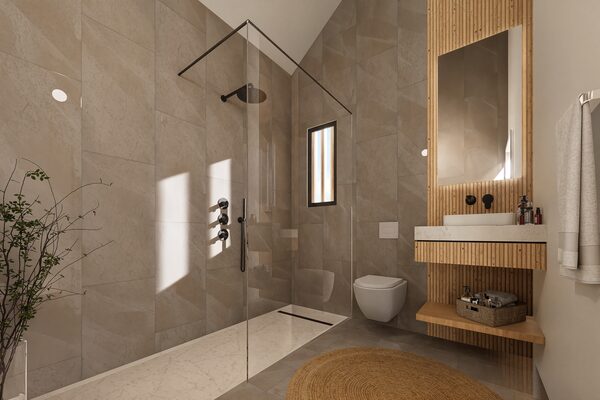 Вилла в kissonerga, Кипр, 147.00м² - изображение 4