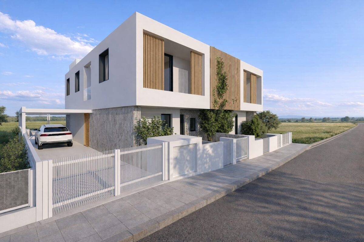 houses with 3 bedrooms, 147.00m² in timi, Cyprus [ID: 0602-248337]