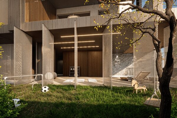 Квартира в universal, Кипр, 75.00м² - изображение 12