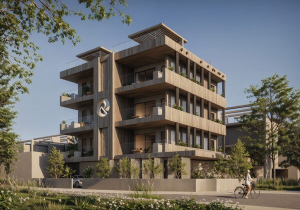 Квартира в universal, Кипр, 50.00м²