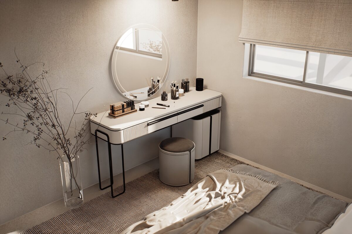 Apartament z 2 sypialniami, 75.00m² w universal, Cypr [ID: 0602-248343]