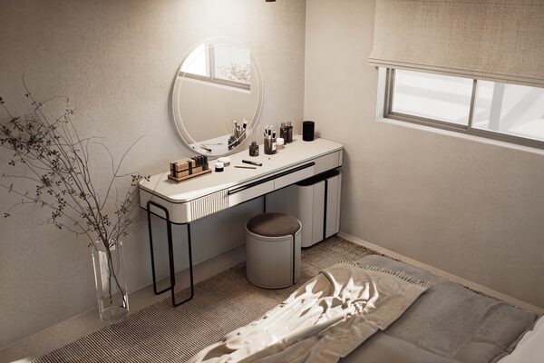 Квартира в universal, Кипр, 50.00м² - изображение 7