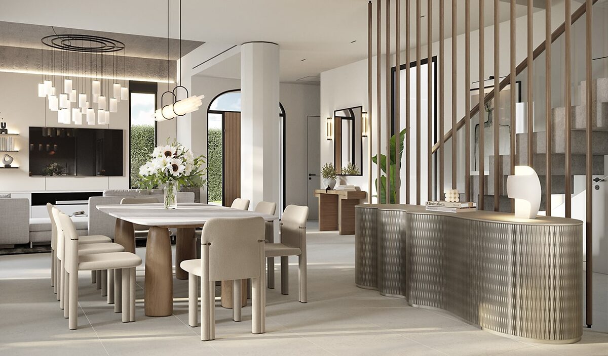 Вилла с 3 спальнями, 189.00м² в souni, Кипр [ID: 0602-248351]
