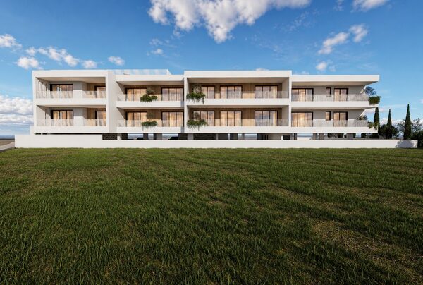 Квартира в kissonerga, Кипр, 80.00м² - изображение 9
