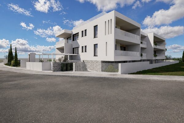 Квартира в kissonerga, Кипр, 80.00м² - изображение 12