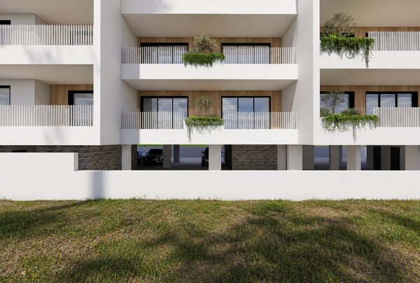 Квартира в kissonerga, Кипр, 80.00м² - изображение 3