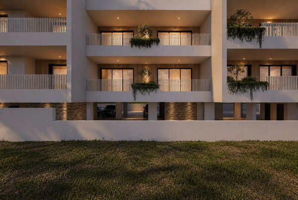 Квартира в kissonerga, Кипр, 50.00м² - изображение 4