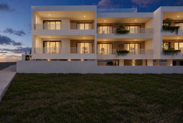 Квартира в kissonerga, Кипр, 50.00м² - изображение 10