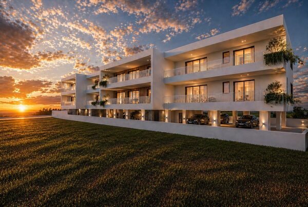 Квартира в kissonerga, Кипр, 50.00м² - изображение 7