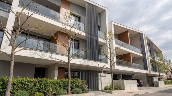 Квартира в universal, Кипр, 75.00м² - изображение 2