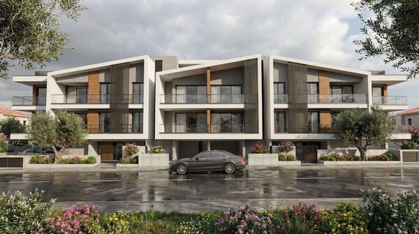 Квартира в universal, Кипр, 75.00м²