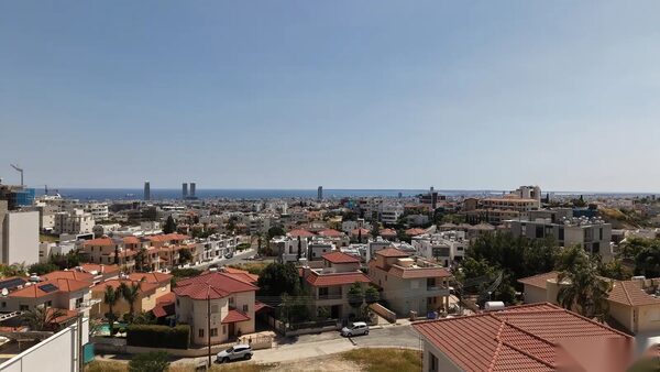 Penthouse in agios-athanasios, Cyprus - image 13