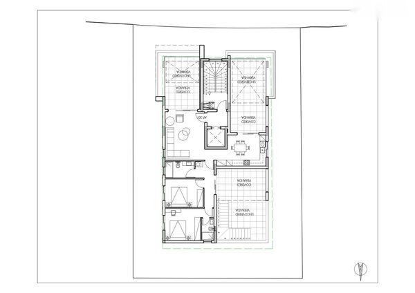 Penthouse in agios-athanasios, Cyprus - image 2