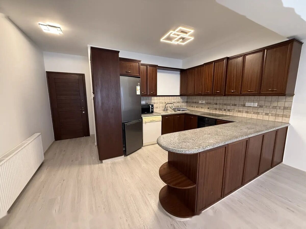 Квартира с 3 спальнями в agios-tychon, Кипр [ID: 0602-248409]