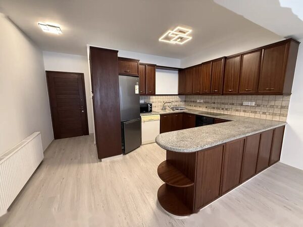 Апартаменты — Agios Tychon, Limassol, Кипр ID 0602-248409