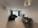 Квартира с 3 спальнями в agios-tychon, Кипр [ID: 0602-248409]