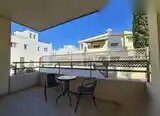 Квартира с 3 спальнями в agios-tychon, Кипр [ID: 0602-248409]