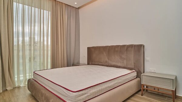 Penthouse w germasogeia-tourist-area, Cypr, 250.00m² - obraz 11