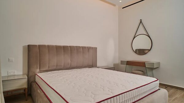 Penthouse w germasogeia-tourist-area, Cypr, 250.00m² - obraz 13
