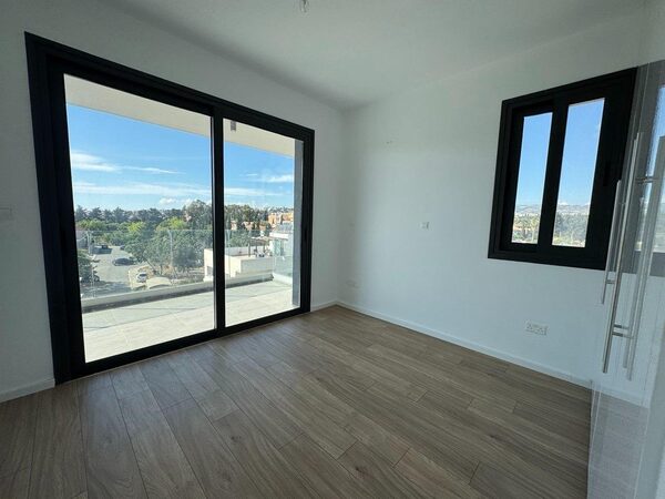 Квартира в universal, Кипр, 50.00м² - изображение 5